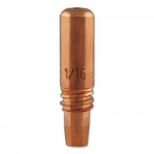 Bernard T1116 - Bernard Quik Tip MIG Contact Tips