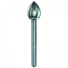 Bosch Tool Corporation 144 - Dremel HSS Shank Cutters