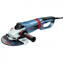 Bosch Tool Corporation 19946 - Bosch Power Tools Large Angle Grinders