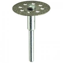Bosch Tool Corporation 545 - Dremel Diamond Wheels