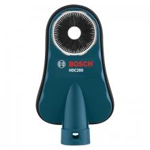 Bosch Tool Corporation HDC200 - Bosch Power Tools SDS-max Hammer Drilling Dust Extraction Attachments