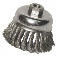 ORS Nasco 94859 - Anchor Brand Knot Cup Brushes