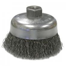 ORS Nasco 93045 - Anchor Brand Crimped Cup Brushes