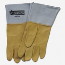 ORS Nasco 50TIGL - Best Welds 50-TIG Pigskin Welding Gloves