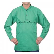 ORS Nasco CA175XL24 - Best Welds FR Cotton Sateen Bibs