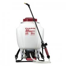 Chapin 63924 - Chapin 24 V Rechargeable Backpack Sprayers