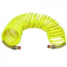 Coilhose Pneumatics N3812A - Coilhose Pneumatics Nylon Self-Storing Air Hoses