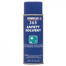 Dynaflux DF36516 - Dynaflux Safety Solvents
