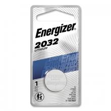 Energizer ECR2032BP - Energizer 2032 Coin Batteries