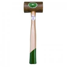 Garland Mfg 11008 - Garland Mfg Weighted Rawhide Mallets
