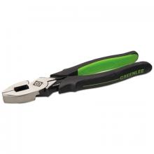 Greenlee 52023504 - Greenlee High-Leverage Side Cutting Pliers