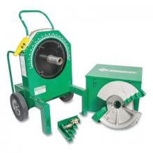 Greenlee 555RSC - Greenlee 555 Series Electric Benders