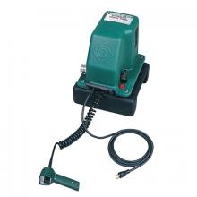 Greenlee 50335162 - Greenlee Electric Hydraulic Pumps