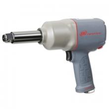 Ingersoll Rand 2145QIMAX6 - Ingersoll Rand 2145QiMAX/2155QiMAX Series Air Impact Wrenches