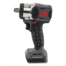 Ingersoll Rand W3151-K22 - Ingersoll Rand W3001 Series IQV Impact Wrenches