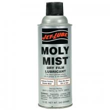 Jet-Lube 16041 - Jet-Lube Moly-Mist Dry Film Lubricants