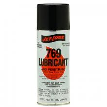 Jet-Lube 37341 - Jet-Lube 769 Lubricant