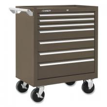 Kennedy 297XB - Kennedy K2000 Industrial Roller Cabinets