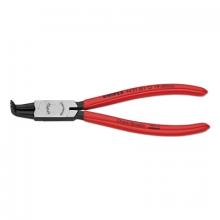 Knipex 4421J21 - Knipex Internal Snap Ring Pliers