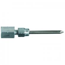 Lincoln Industrial 5803 - Lincoln Industrial Needle Nozzles