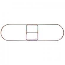 Magnolia Brush 5148F - Magnolia Brush Dust Mop Frames