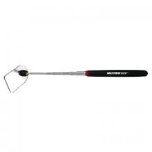 Mayhew 17755 - Carica TeleFlier Telescoping Acrylic Magnifiers