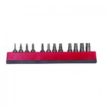 Mayhew 18013 - Mayhew Tools 12-Pc Insert Bit Sets