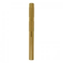 Mayhew 25075 - Mayhew Tools Brass Drift Punches