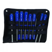 Mayhew 64435 - Mayhew Tools Fixed Torx Screwdriver Sets
