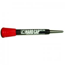 Mayhew 66414 - Mayhew Tools Hard Cap Center Punches
