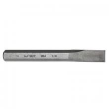Mayhew 70216 - Mayhew Tools Cold Chisels