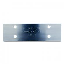 Red Devil 3274 - Red Devil Wallpaper Stripper Replacement Single-Edge Blades