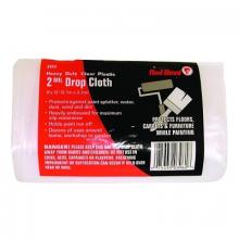 Red Devil 3962 - Red Devil Drop Cloths