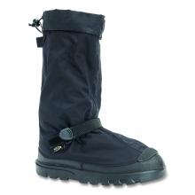 Rocky Brands ANN1BLKLRG - Servus Adventurer All Season Overshoes