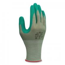SHOWA 383L-08 - SHOWA 383 Biodegradable Working Gloves