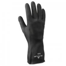 SHOWA 723XL10 - SHOWA Neoprene Flock Lined 13" Glove