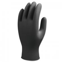 SHOWA 7700PFTS - SHOWA N-DEX 7700PFT Disposable Nitrile Gloves