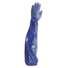 SHOWA NSK2611 - SHOWA NSK26 Chemical Protection Nitrile Coated Gloves