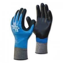 SHOWA STEX377XL09 - SHOWA S-TEX 377 Cut Resistant Gloves