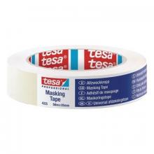 Tesa Tapes 04325-00015-00 - Tesa Tapes 4325 Industry General Purpose Masking Tapes