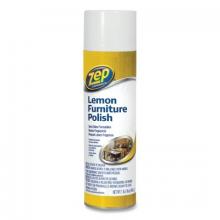Zep Inc. 1048845 - Zep Professional Lemon Furniture Polish And Cleaners