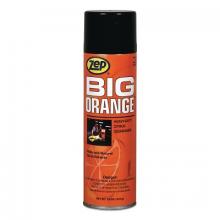 Zep Inc. 11401 - Zep BIG ORANGE Heavy-Duty Citrus Degreasers