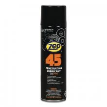 Zep Inc. 17401 - Zep Blue & Gold Zep 45 Penetrating Lubricants with PTFE