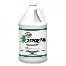 Zep Inc. 183424 - Zep Blue & Gold ZEPOPINE Disinfectants