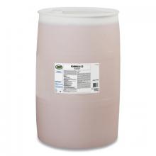 Zep Inc. 67885 - Zep FORMULA 22 Heavy-Duty Concrete Floor and General Purpose Cleaners