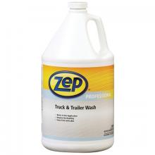 Zep Inc. 1041477 - Zep Professional Truck and Trailer Washes