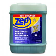 Zep Inc. R45815 - Zep Retail Industrial Purple Cleaner & Degreaser Concentrates