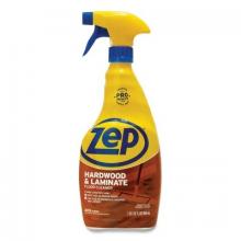 Zep Inc. ZUHLF32 - Zep Professional Ready To Use Hardwood and Laminate Floor Cleaners