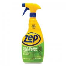 Zep Inc. ZUMILDEW32 - Amrep Inc. Mold Stain & Mildew Stain Removers
