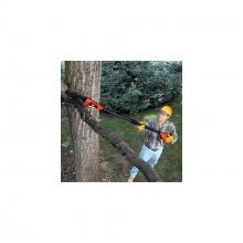 BLACK AND DECKER LPP120R - BLACK+DECKER Recon 20V Pruning Saw